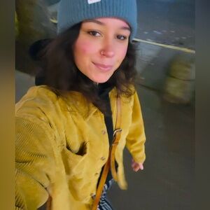 Meet your Posher, Lindsey